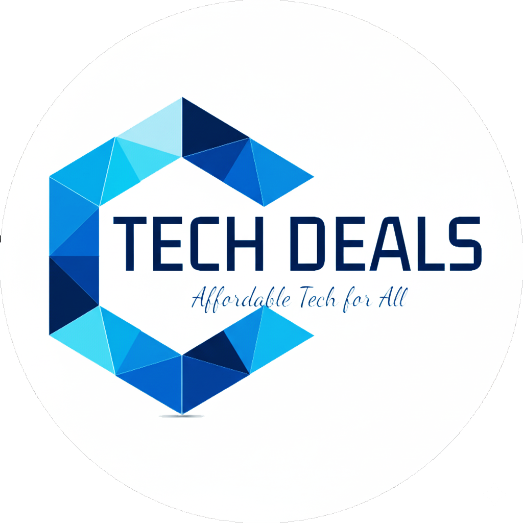 Tech Deals Computers Ghana